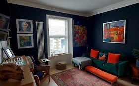 Lovely 2 Bedroom Apartment In Fife