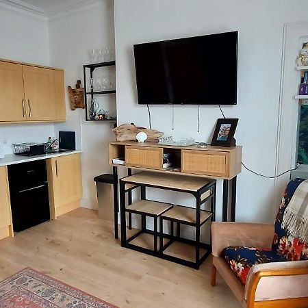Lovely 2 Bedroom Apartment In Fife Newport-On-Tay Exterior photo