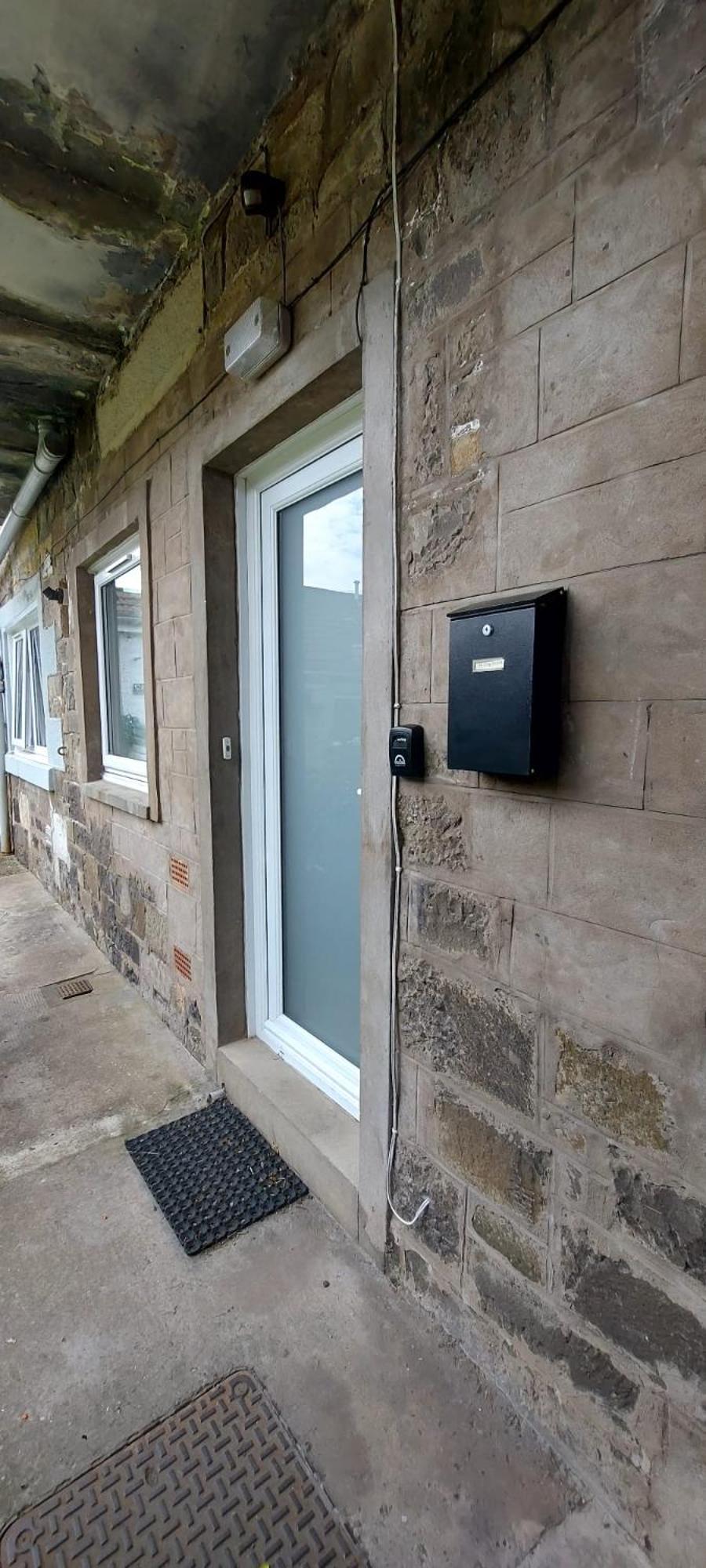 Lovely 2 Bedroom Apartment In Fife Newport-On-Tay Exterior photo